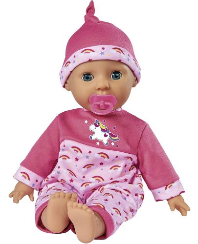 Кукла Simba Toys - Бебе Лаура, 38 cm - 1